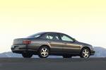 Acura TL 3.2 2002 года